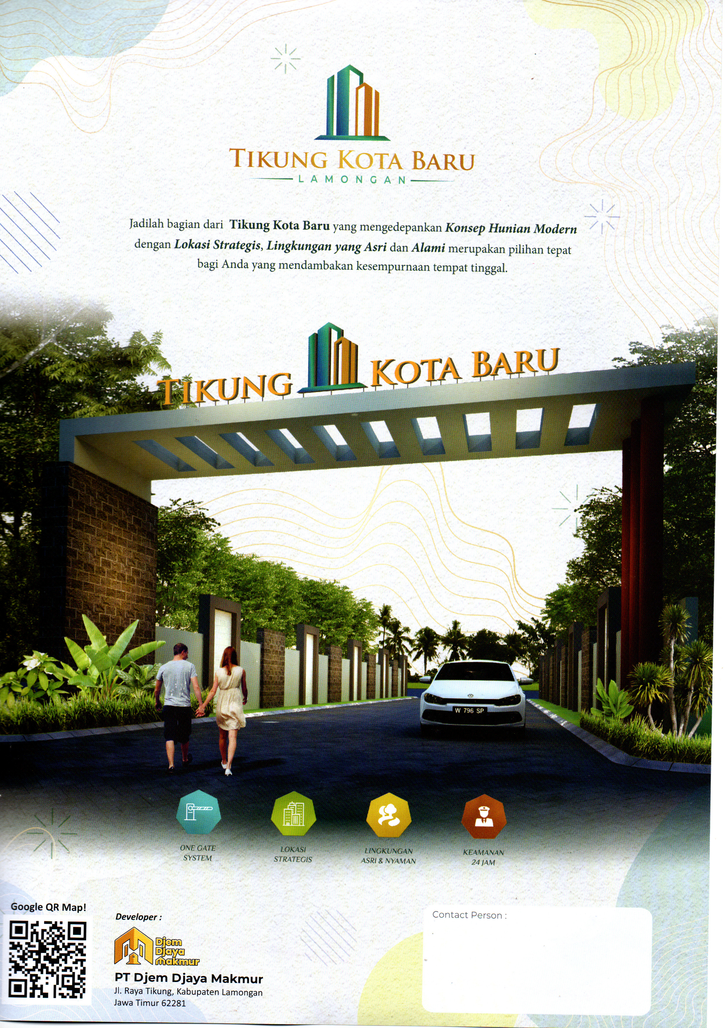 Tikung Kota Baru